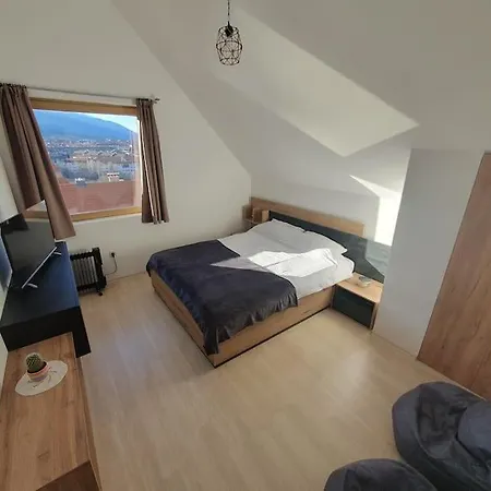 Daire Maisonette With Stunning Views Bansko